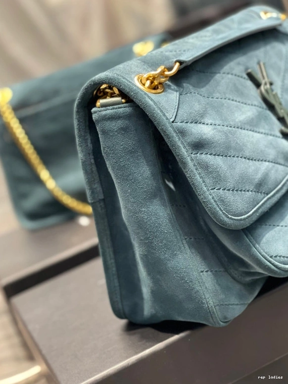 Repladies REP YSL NIKI MEDIUM 0730